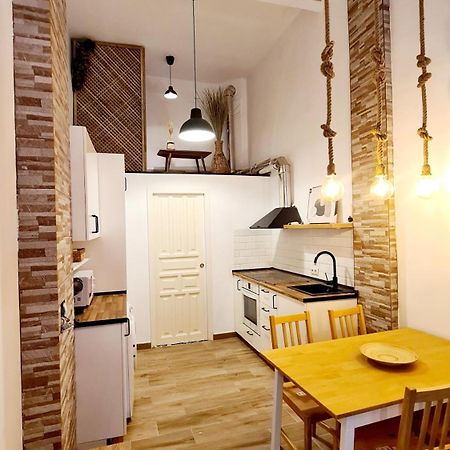 Hygge Flat Leilighet Alicante Eksteriør bilde