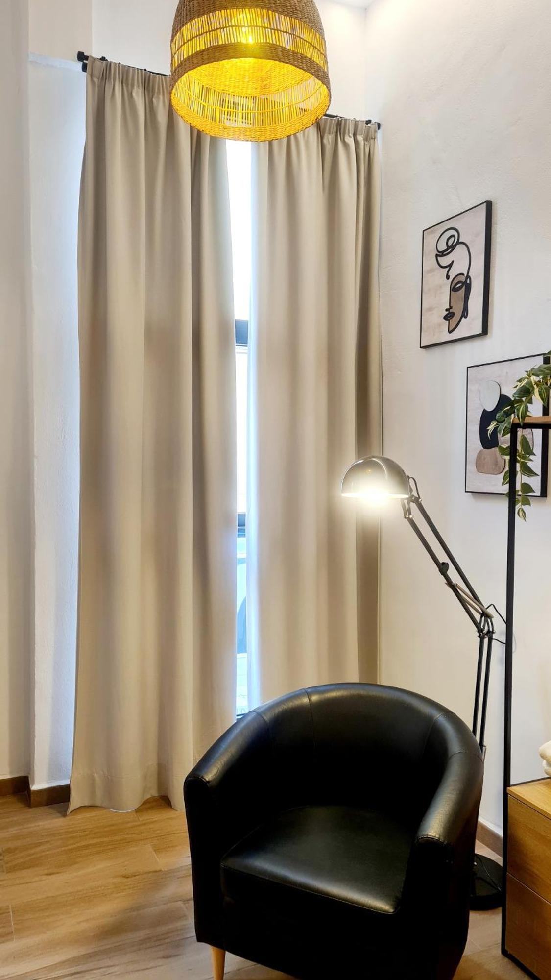 Hygge Flat Leilighet Alicante Eksteriør bilde